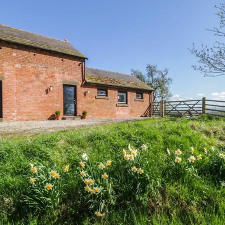 Red Stables, *
